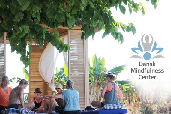 Dansk Mindfulness Center
