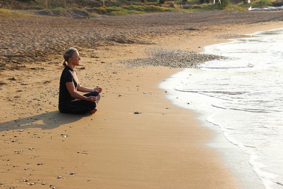 Grundholdningerne i mindfulness